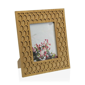 Photo frame Cory MDF Wood (1,7 x 25 x 20 cm)