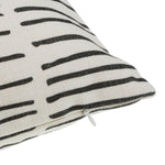 Coussin Versa New Lines Polyester (15 x 45 x 45 cm)