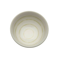 Bowl Versa Light grey 11,5 x 6 x 11,5 xm Ceramic Porcelain