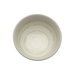 Bol Versa Gris clair Céramique Porcelaine 15,5 x 7 x 15,5 cm