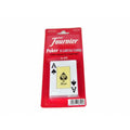 Pack of Poker Playing Cards (55 cards) Fournier (ES)