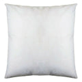 Cushion padding Naturals White