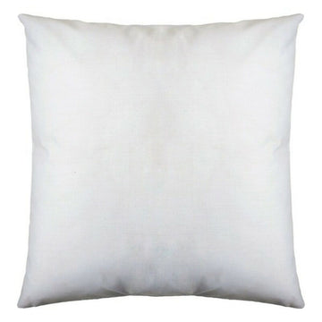 Cushion padding Naturals White