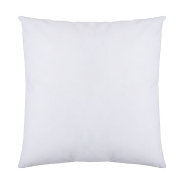Cushion padding Naturals BLANCO White (60 x 60 cm)