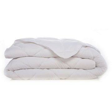 Duvet Naturals White