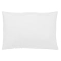 Cushion padding Naturals BLANCO White (30 x 50 cm)