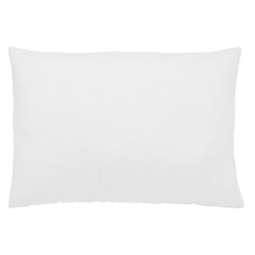 Cushion padding Naturals BLANCO White (30 x 50 cm)