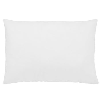 Coussin de Remplissage Naturals BLANCO Blanc (30 x 50 cm)