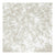 Cushion cover Devota & Lomba CBD&LDENTE-beige/blanco_180 270 x 260 cm