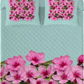 Bedspread (quilt) Flor Almendro Devota & Lomba