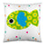 Cushion cover Icehome Jungelen (60 x 60 cm)