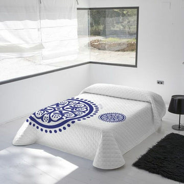 Bedspread (quilt) Klein Geo Devota & Lomba