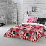 Nordic cover Icehome Retro Pop (Bed 135)
