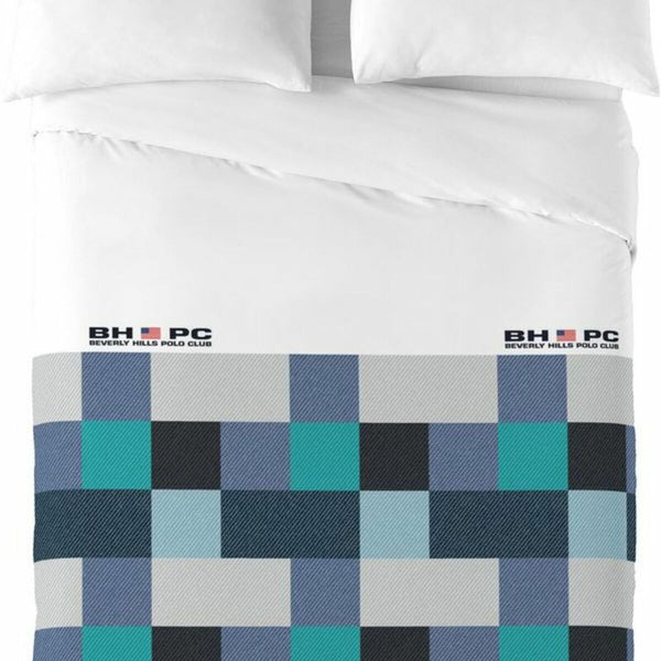 Nordic cover Beverly Hills Polo Club 115298_MULTICOLOR-240 x 220 cm King size (240 x 220 cm)
