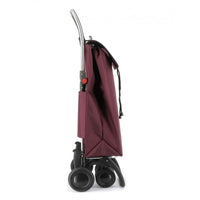 Panier à Courses Rolser I-MAX MF Bordeaux (43 L)