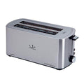 Toaster JATA TT1046 1400W Nerjaveče jeklo Jeklo 1400 W