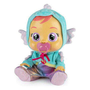 Baby Doll IMC Toys Fantasy Nessie Crying (30 cm)
