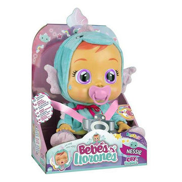Baby Doll IMC Toys Fantasy Nessie Crying (30 cm)