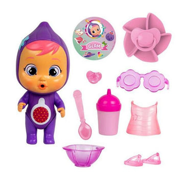Baby Doll Cry Babies IMC Toys