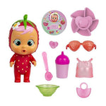 Baby Doll Cry Babies IMC Toys