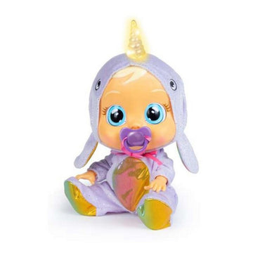 Baby Doll Cry Babies IMC Toys (30 cm)
