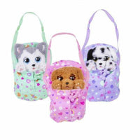 Umhängetasche IMC Toys Baby Paws Bunt