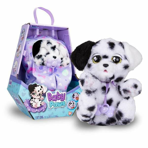 Umhängetasche IMC Toys Baby Paws Bunt