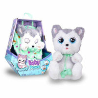 Borsa a Tracolla IMC Toys Baby Paws Multicolore