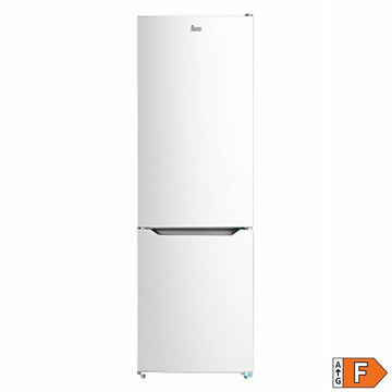 Combined Refrigerator Teka NFL320 White (188 x 60 cm)