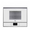 Built-in microwave with grill Teka ML822BIS 1200W 22 L