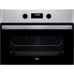 Pyrolytic Oven Teka 41534010 44 L Display LED 2615W 44 L