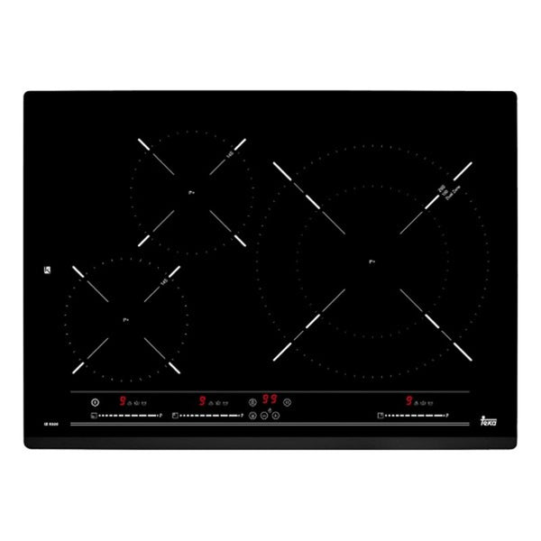 Induction Hot Plate Teka IZ5320 60 cm Touch Control Multislider Pro