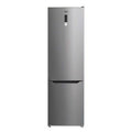Combined Refrigerator Teka NFL430S  Stainless steel (201 x 60 cm)
