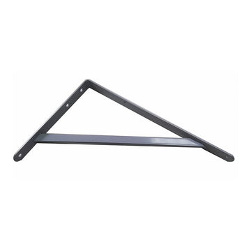 Set square Fepre Fortex Grey Steel (25 x 40 cm)