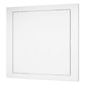 Couvercle Fepre Boîte de registre Blanc Plastique 20 x 20 cm