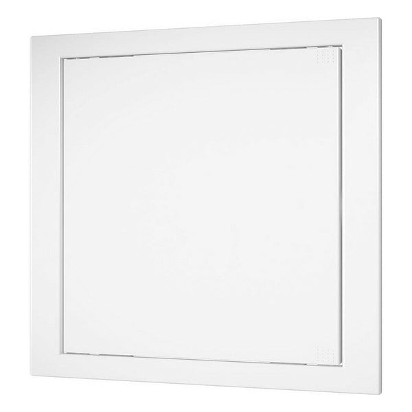 Couvercle Fepre Boîte de registre Blanc Plastique 20 x 20 cm