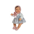 Baby doll Berjuan Baby Sweet Spots (45 cm)