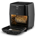 Deep-fat Fryer UFESA SENSEI Black 1700 W 12 L