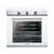 Multipurpose Oven Cata 07032002 50 L 2400W 2400 W 59 L