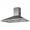 Conventional Hood Cata OMEGA 600 60 cm 645 m3/h 72 dB 270W Stainless steel
