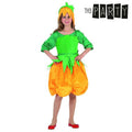 Costume for Children Pumpkin