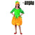 Costume for Children Pumpkin