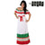 Costume for Adults Mexican Woman