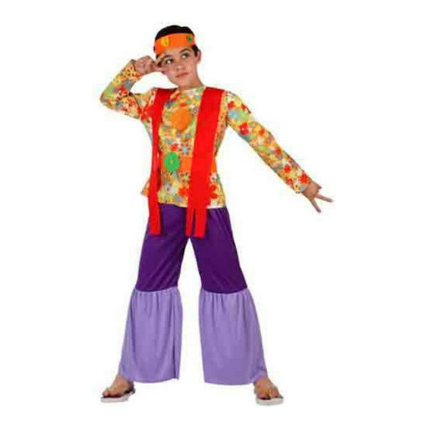 Costume for Children Hippie