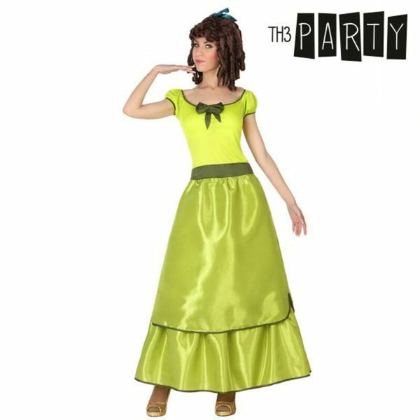 Costume for Adults 3963 Southern Lady