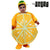 Costume for Babies Lemon