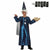 Costume for Children 7941 Wizard (3 pcs)