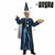 Costume for Children 7941 Wizard (3 pcs)