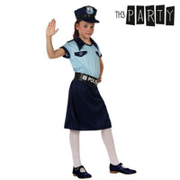 Costume for Children Police officer