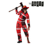 Costume for Adults Dead Fireman